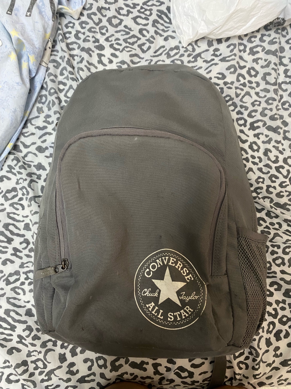 Sac a dos 