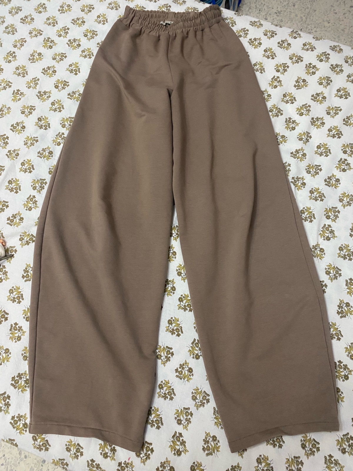 Sweet pants baggy taille 34 ylabs s 