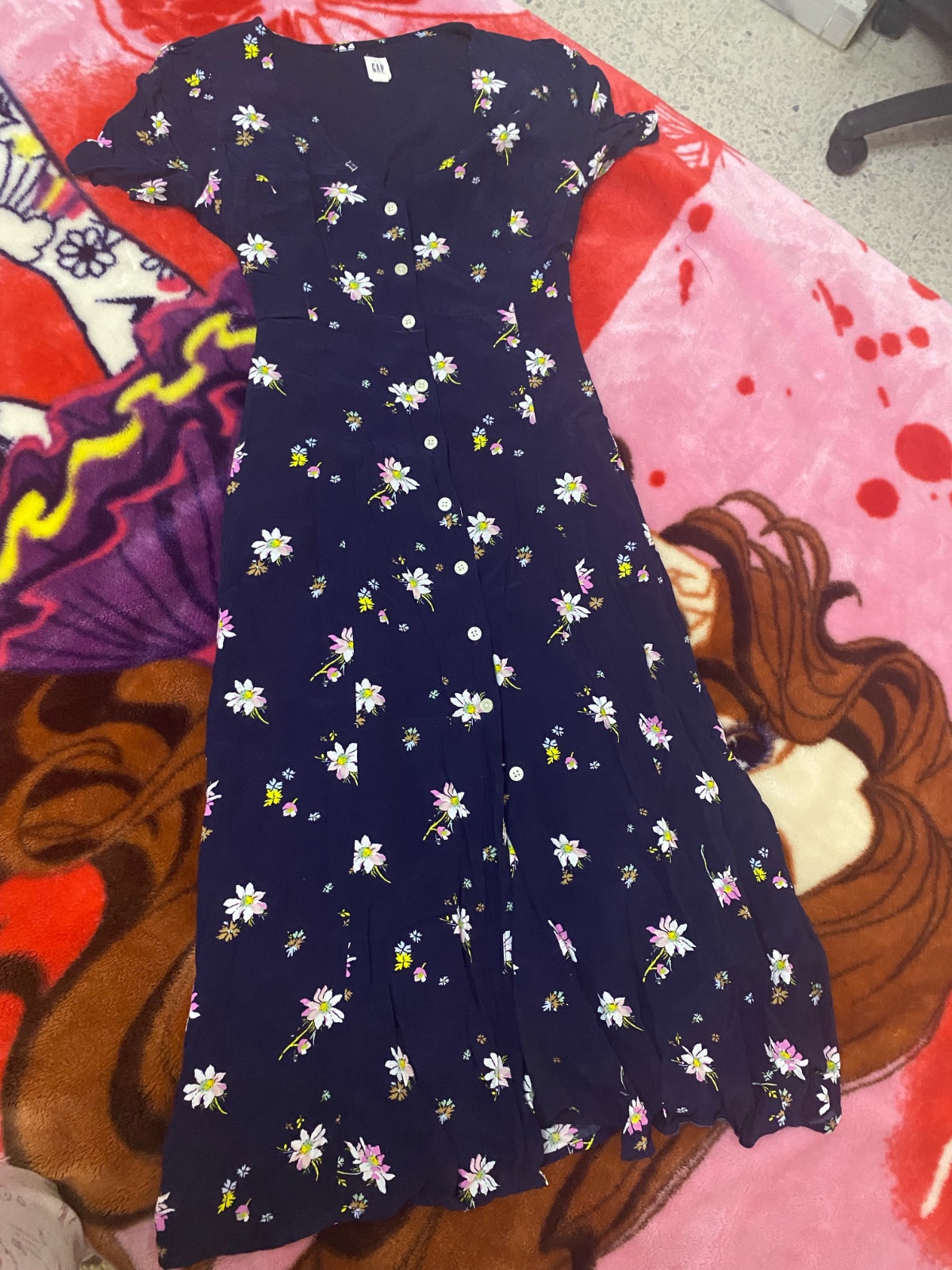 Robe