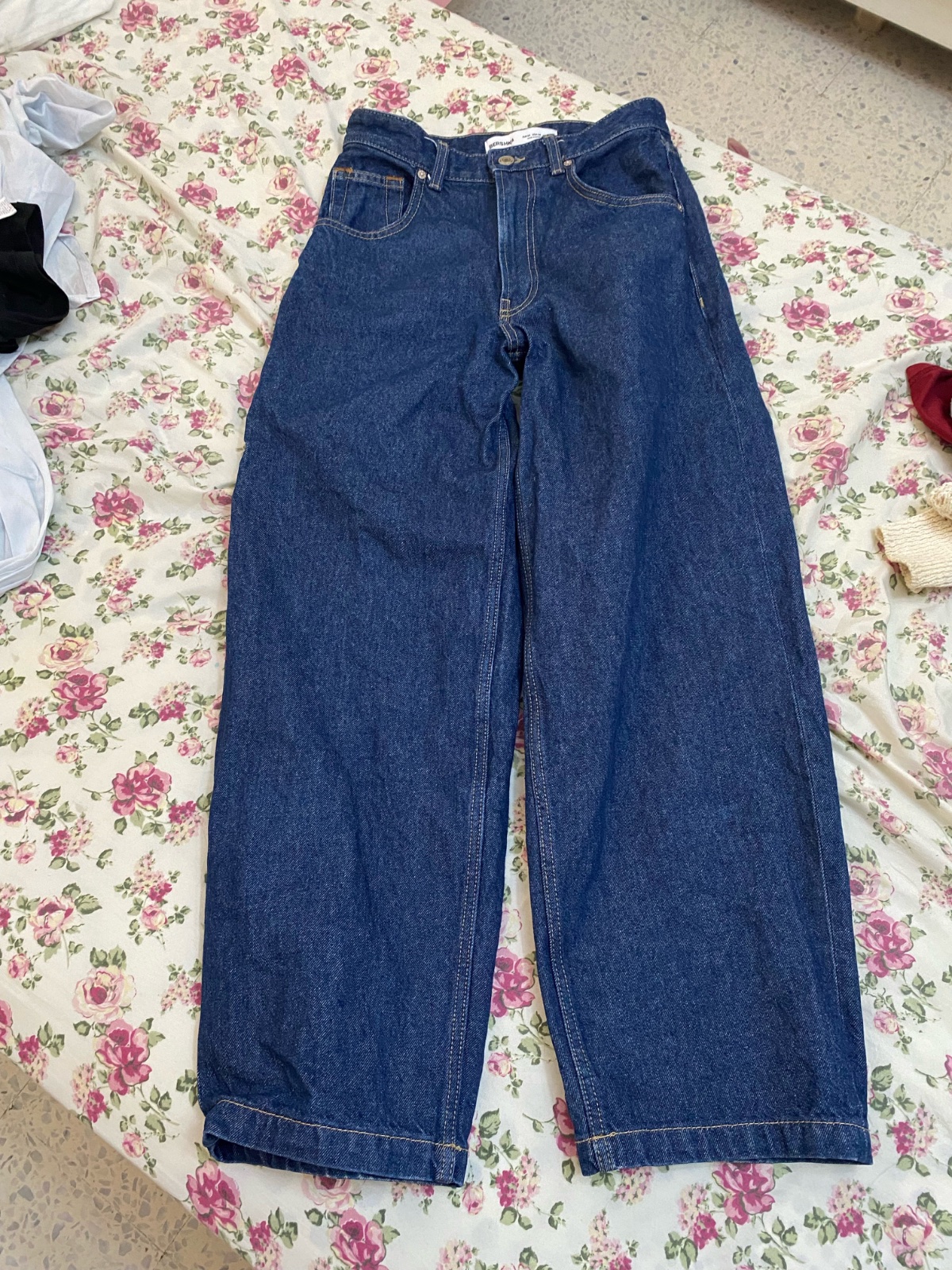 Pants 