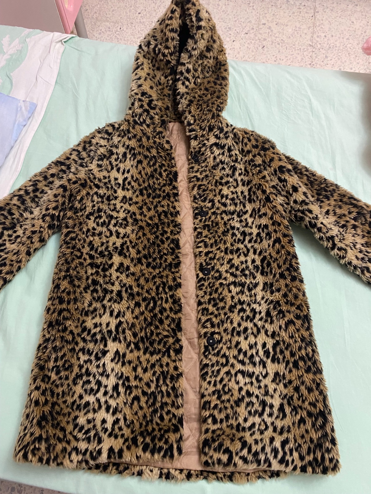 Manteau
