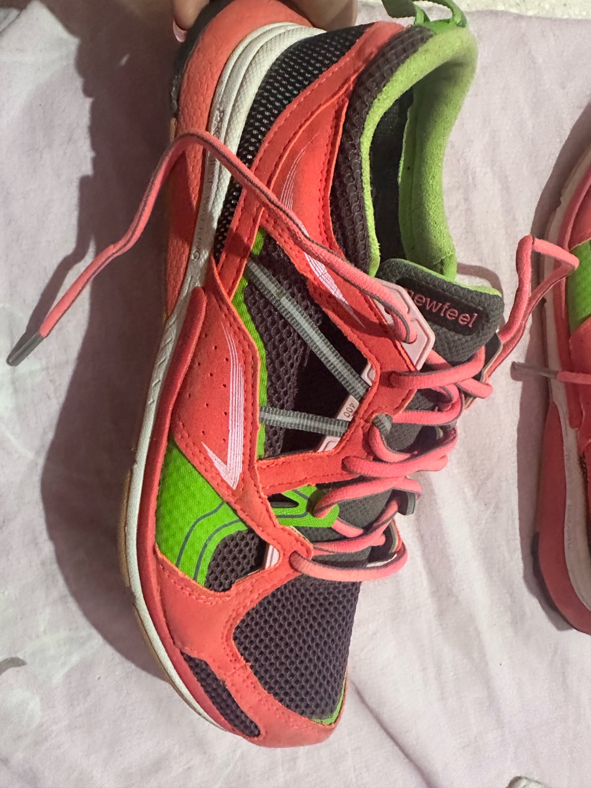 Spadris sport originale