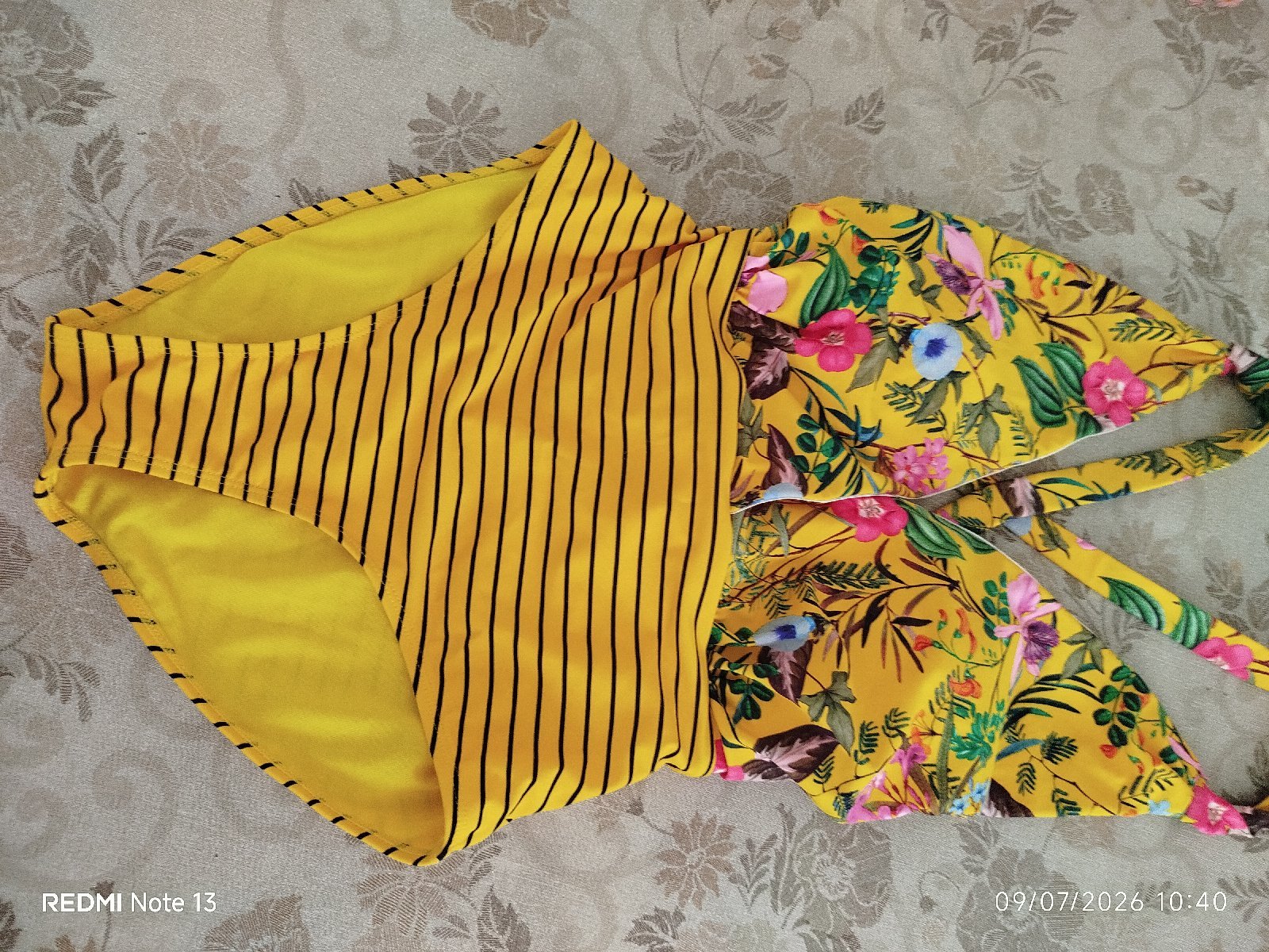 Maillot 