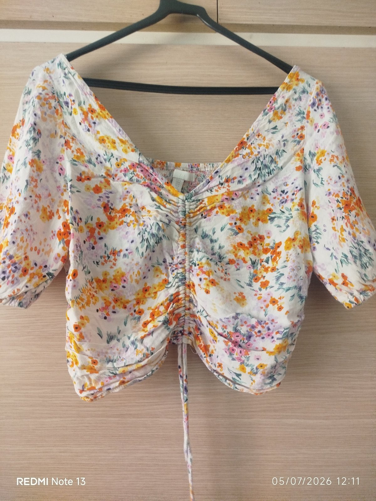 Pull