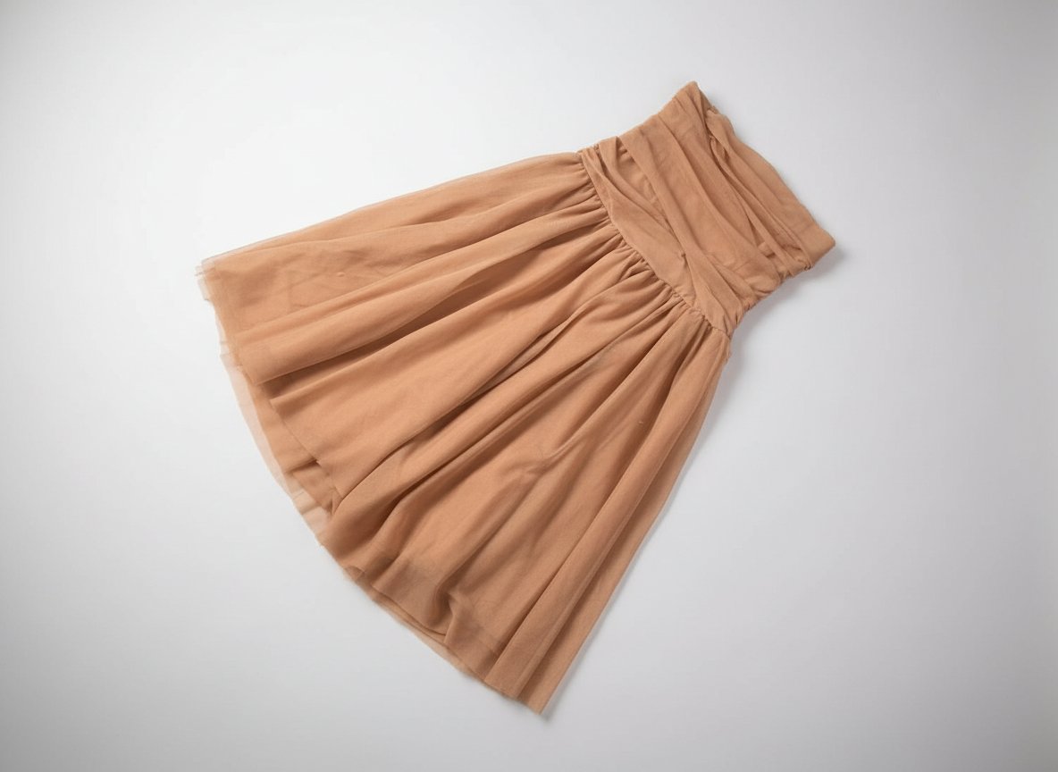 Robe sans manche
