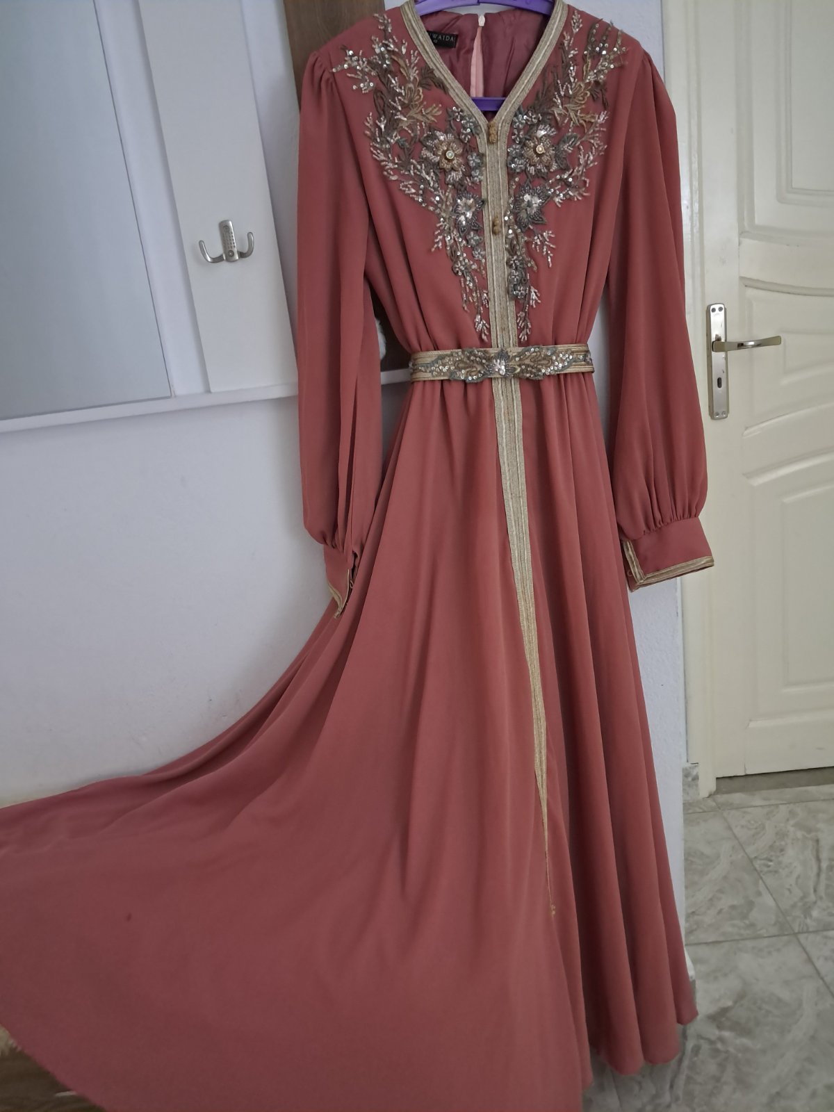 Caftan