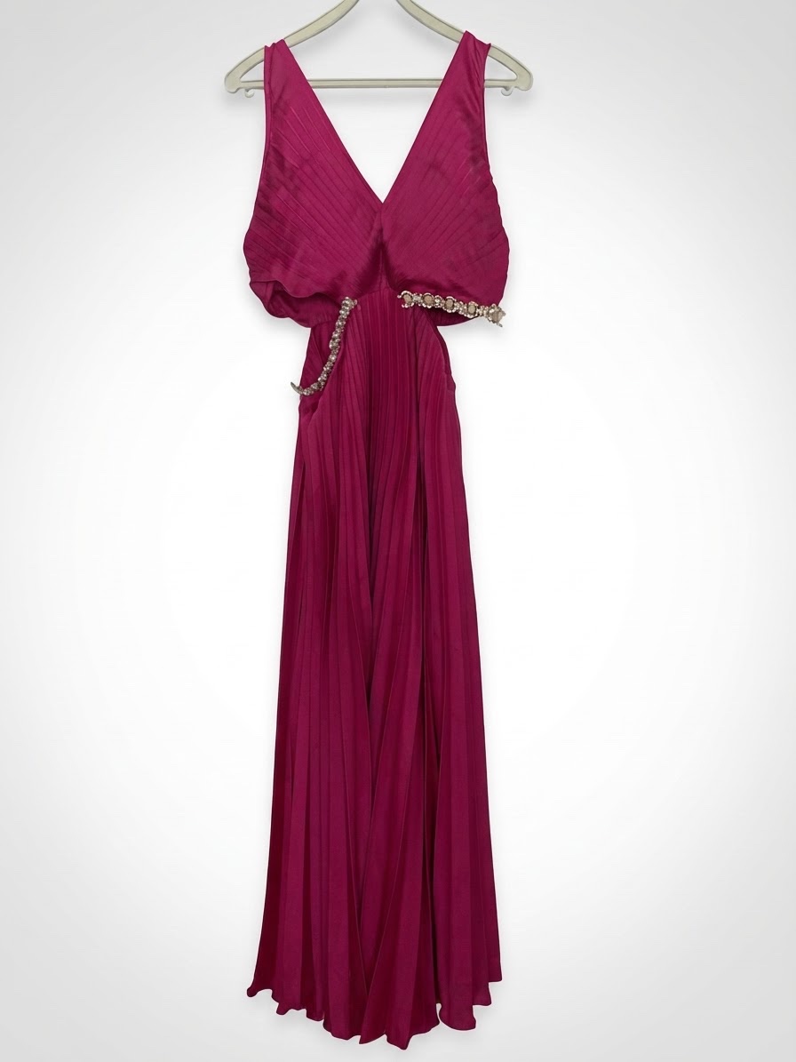 Robe soirée