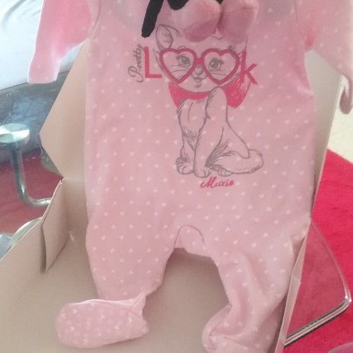 Vetements Bebes Filles Pour Filles Disney Store Taille 1 Mois Dabchy Com
