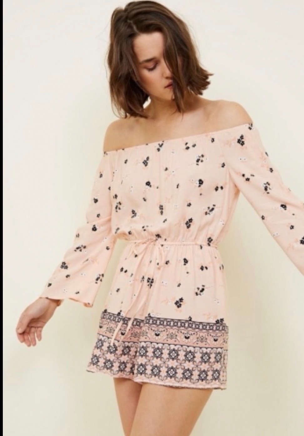 Combishort newlook