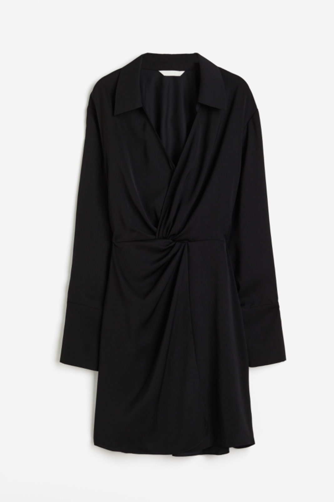Robe chemise 