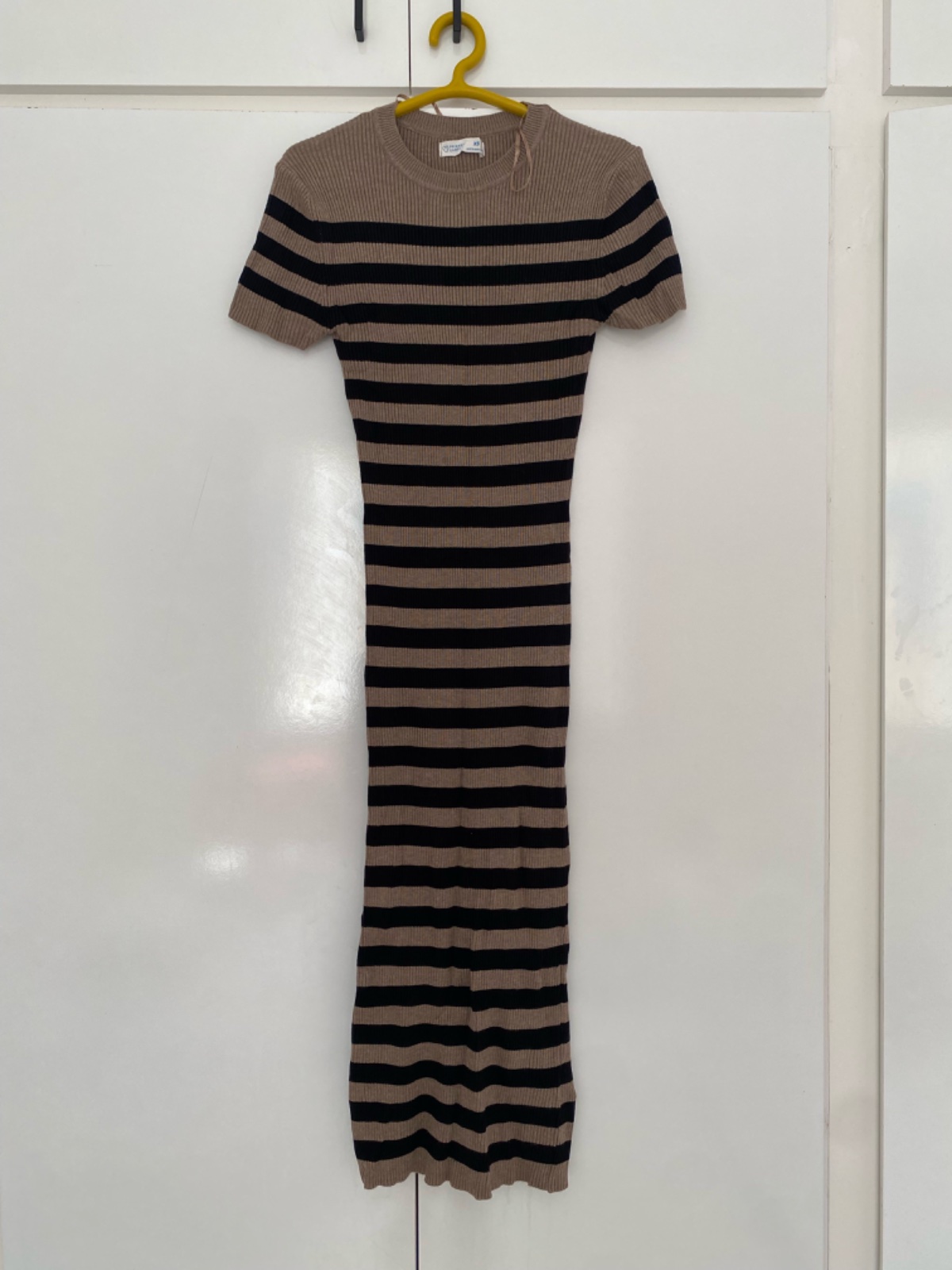 Robe moulante