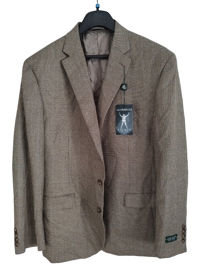 Blazer neuf Polo Ralph Lauren 