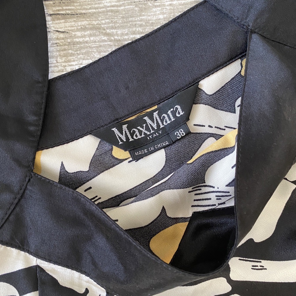 Robe Max Mara