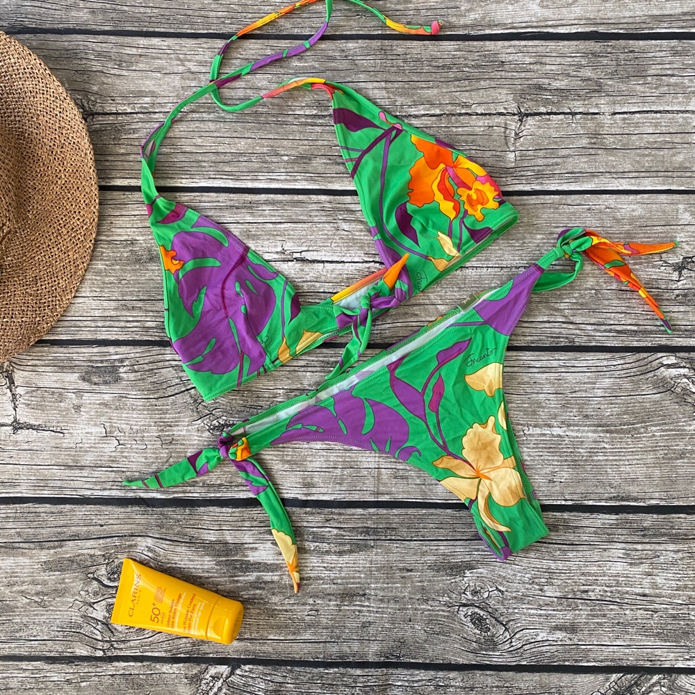 Maillot Incanto