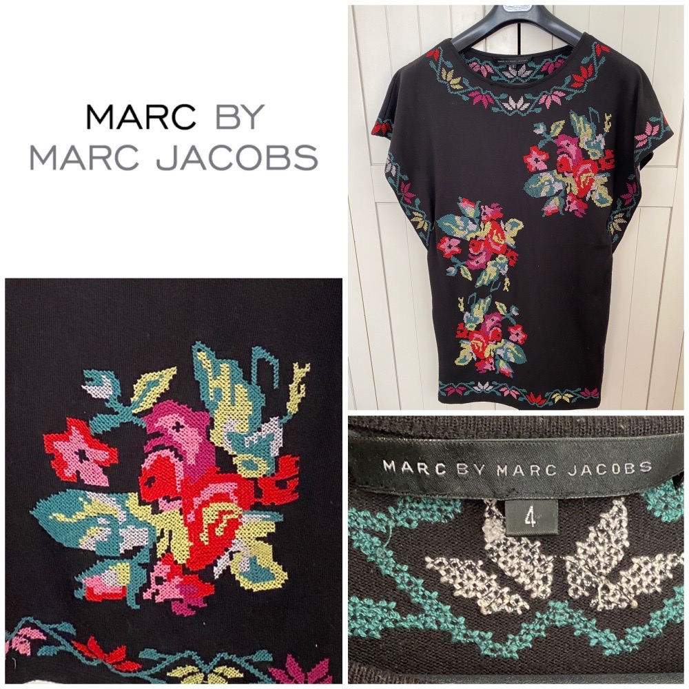Pull Marc Jacobs