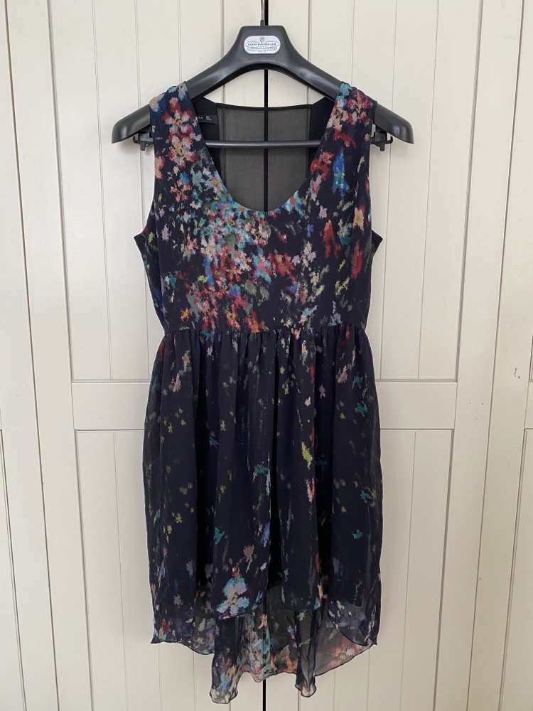 Robe Zara
