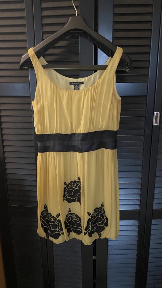 Robe BCBG Max Azria