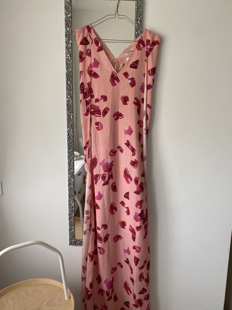 Robe KENZO Paris