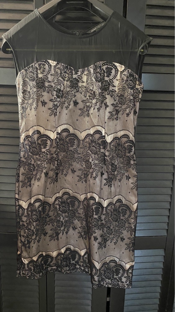 Robe Marc Jacobs
