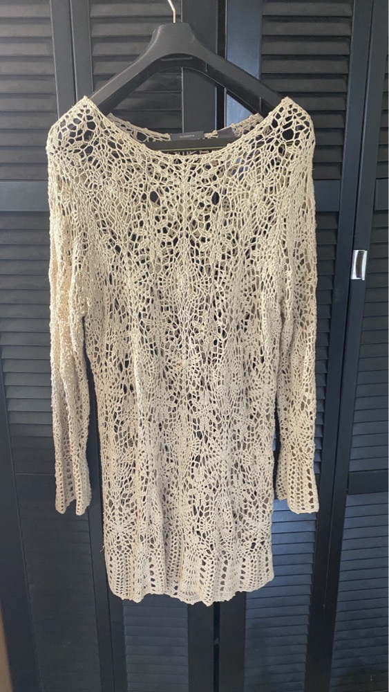 Tunique Liz Claiborne