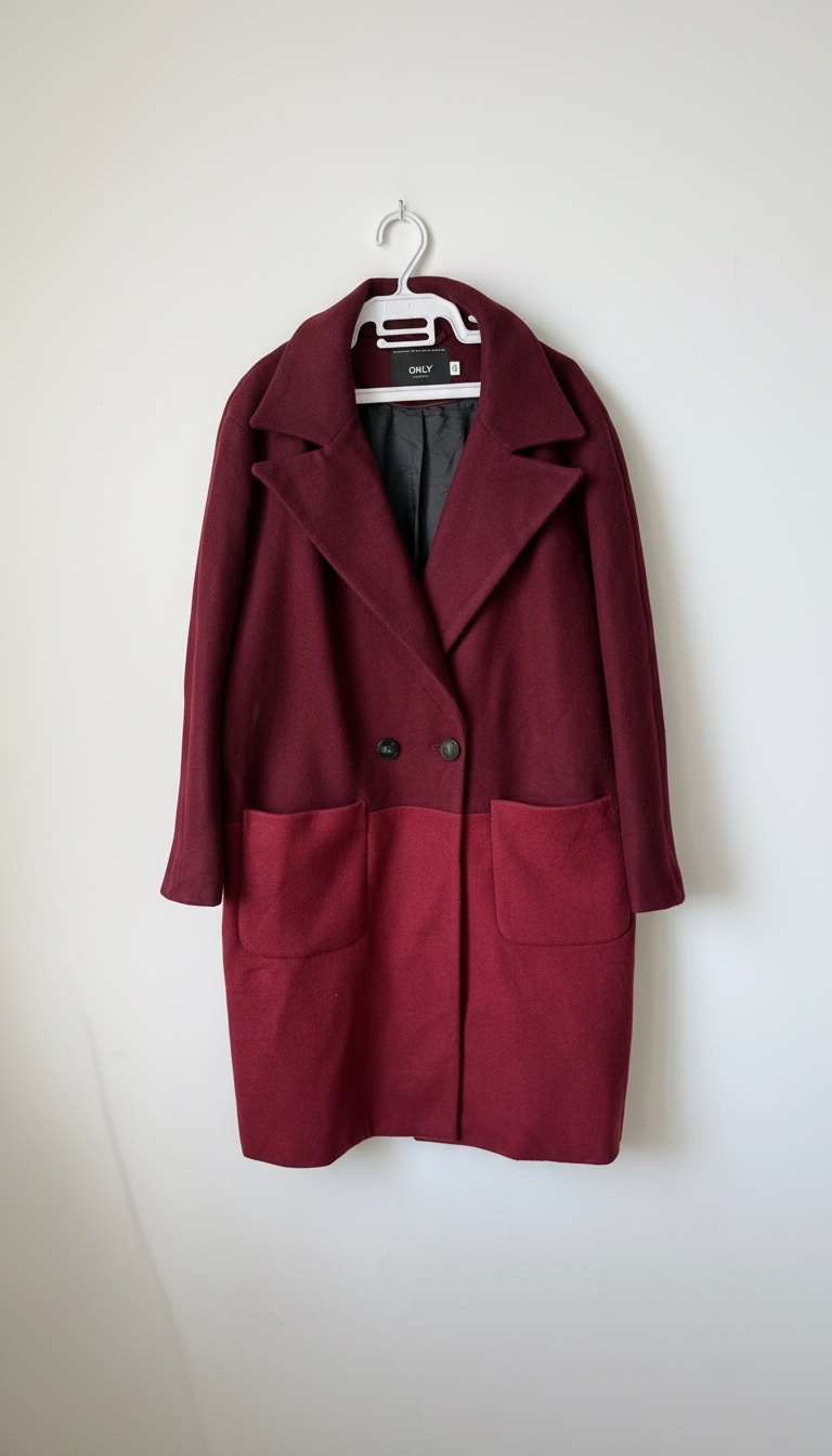 Manteau ONLY