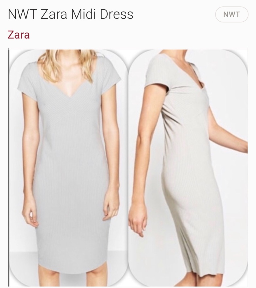 Robe Zara