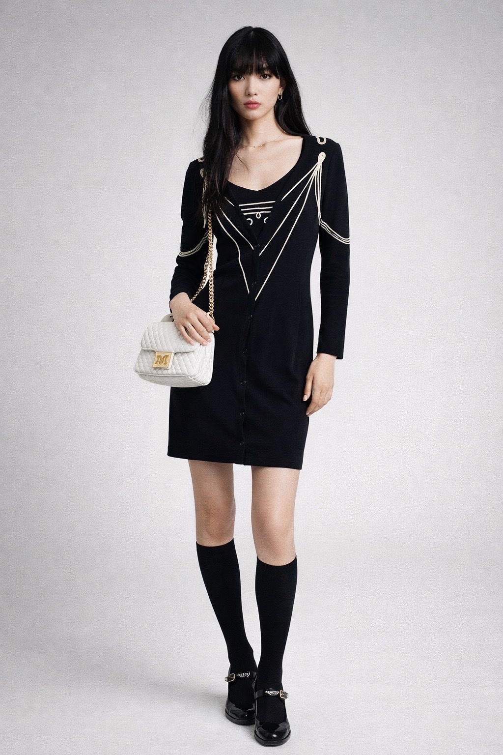 Robe MIU MIU