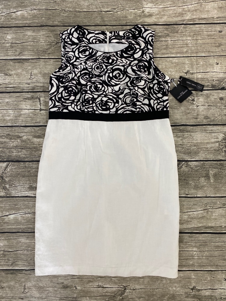 Robe C&A en lin neuf
