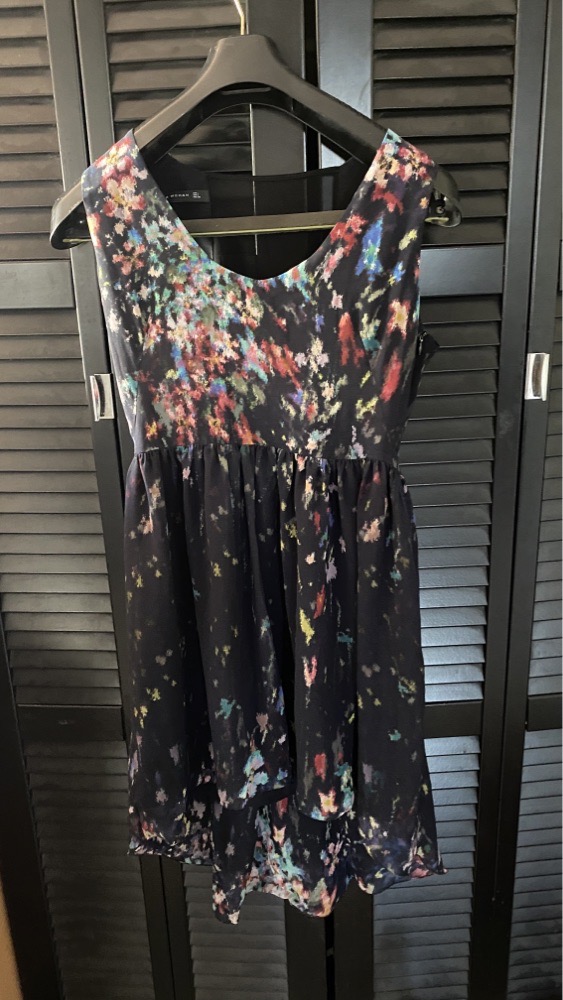 Robe Zara