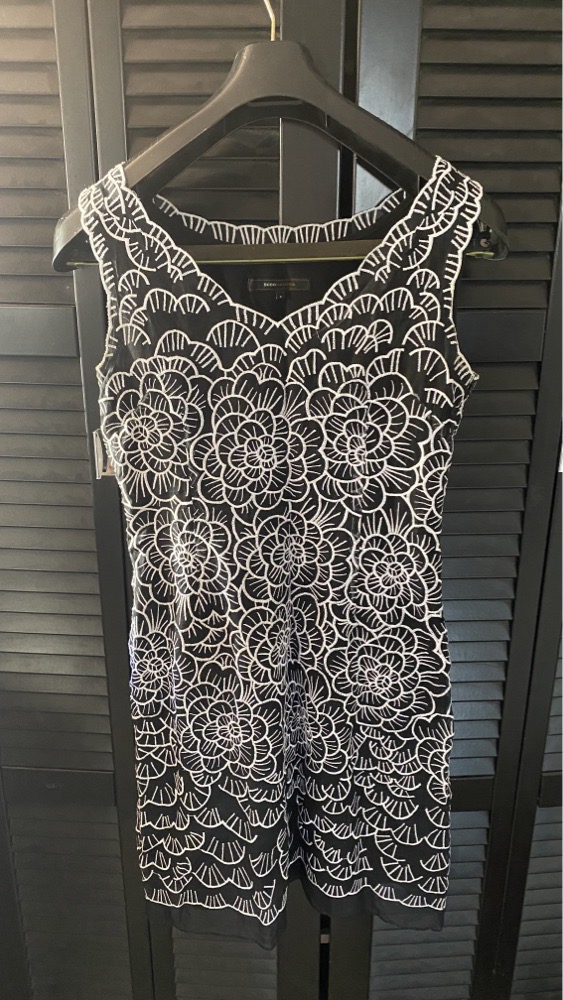 Robe BCBG Max Azria