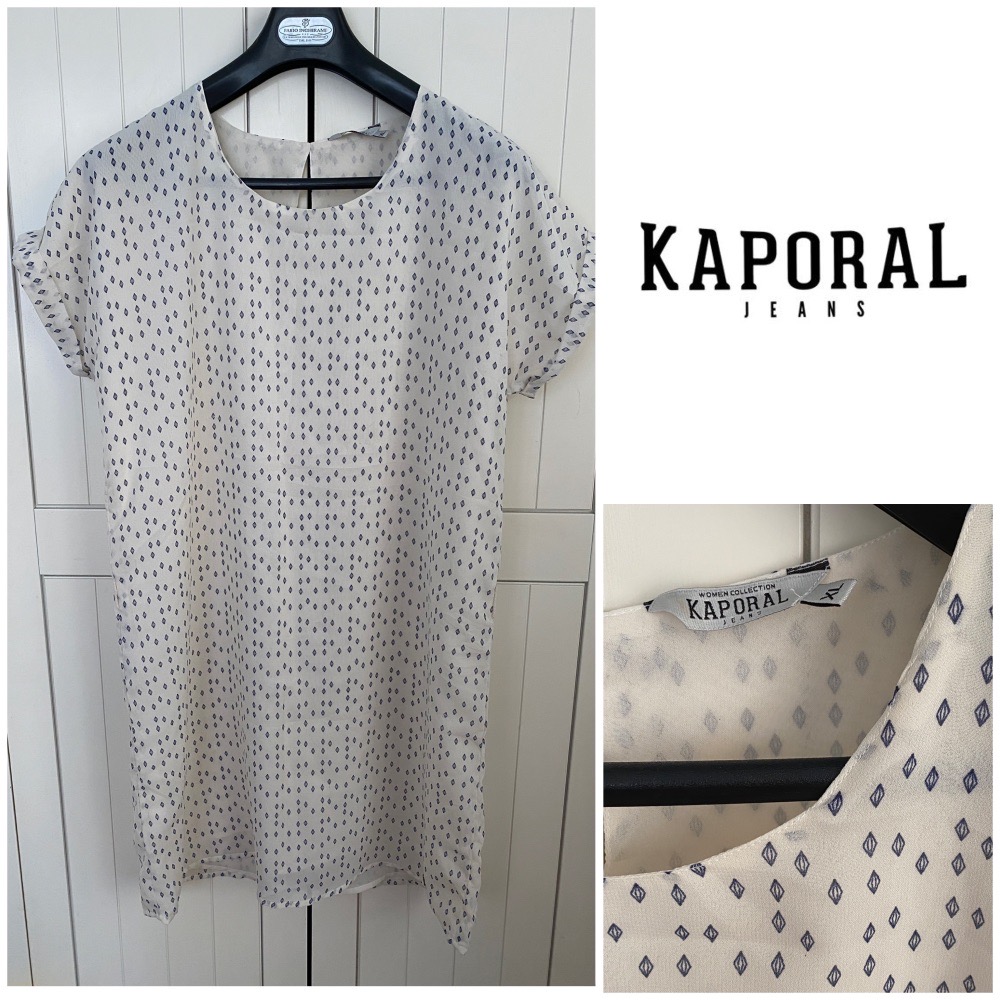 Robe courte / tunique Kaporal Jeans