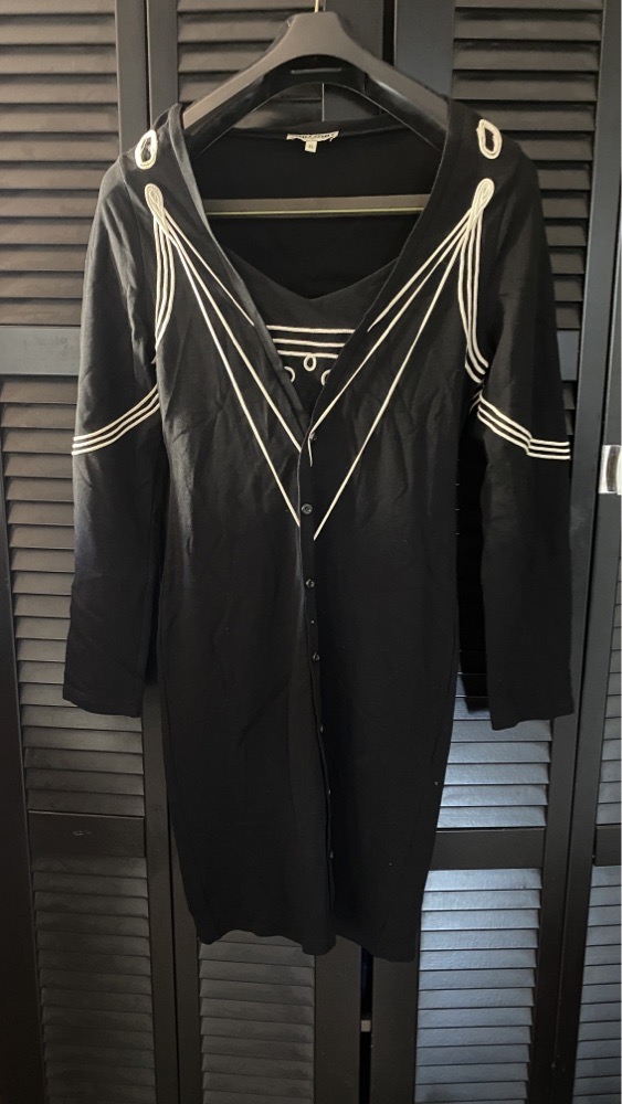 Robe Miu Miu
