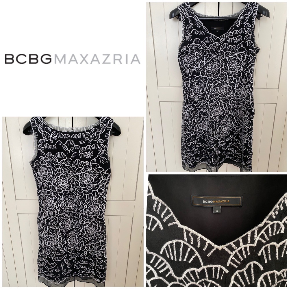 Robe BCBG Max Azria