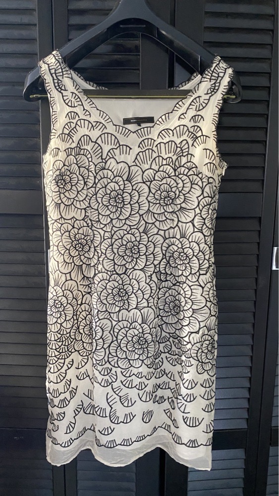 Robe BCBG Max Azria