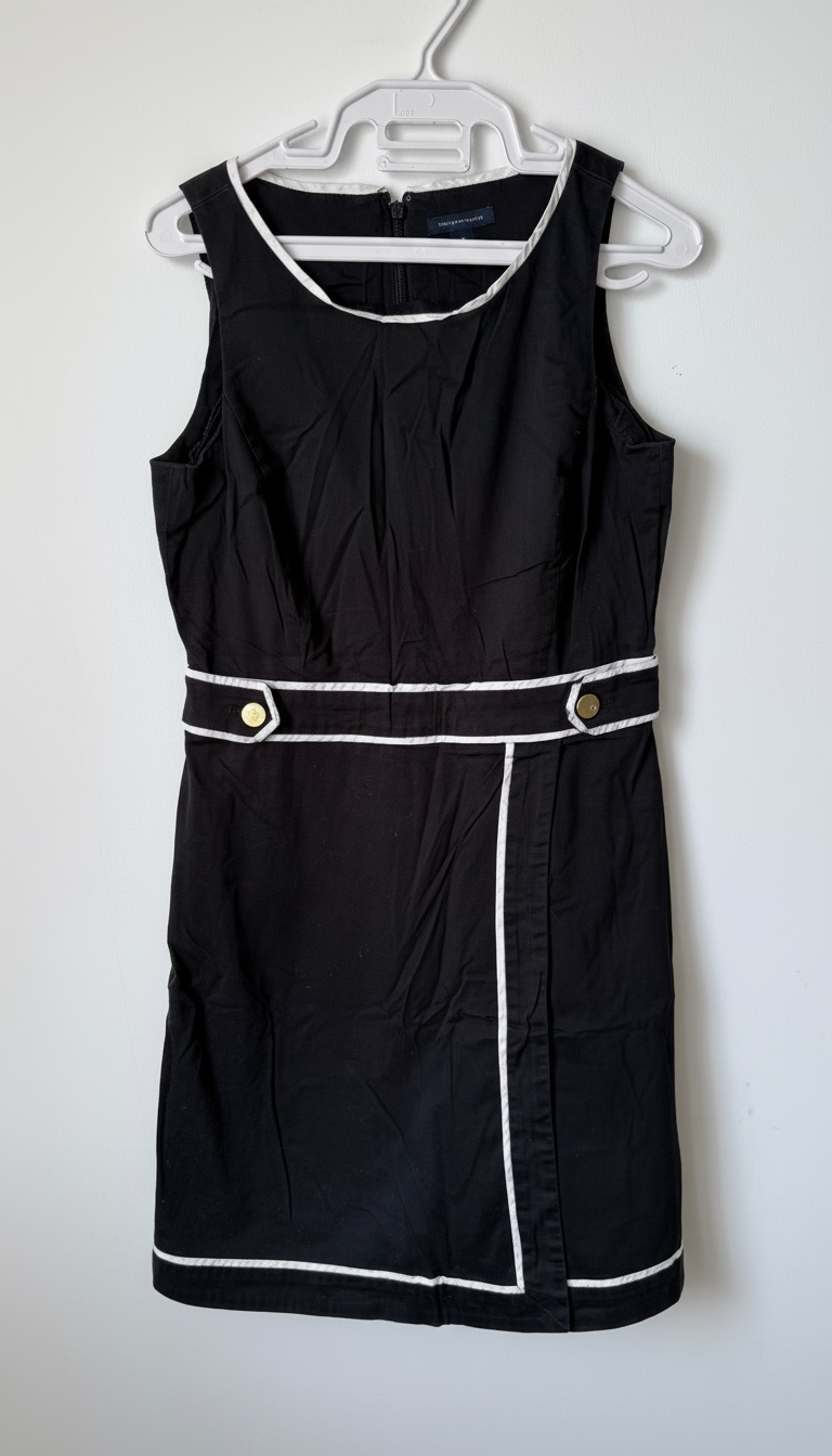 Robe Tommy Hilfiger