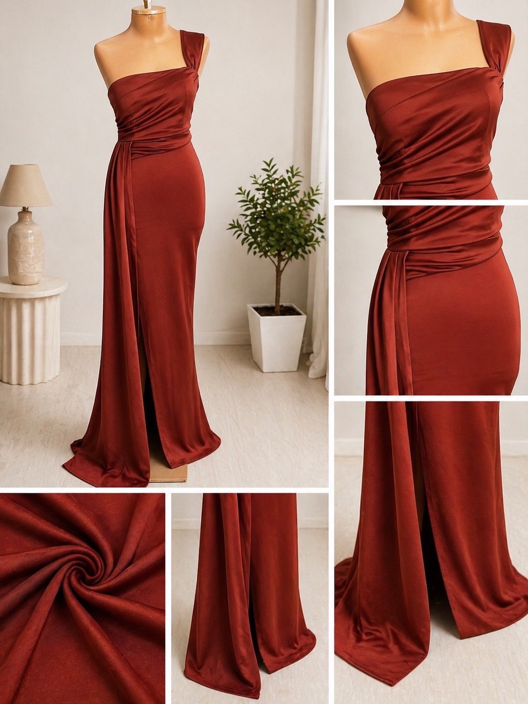 Robe soirée