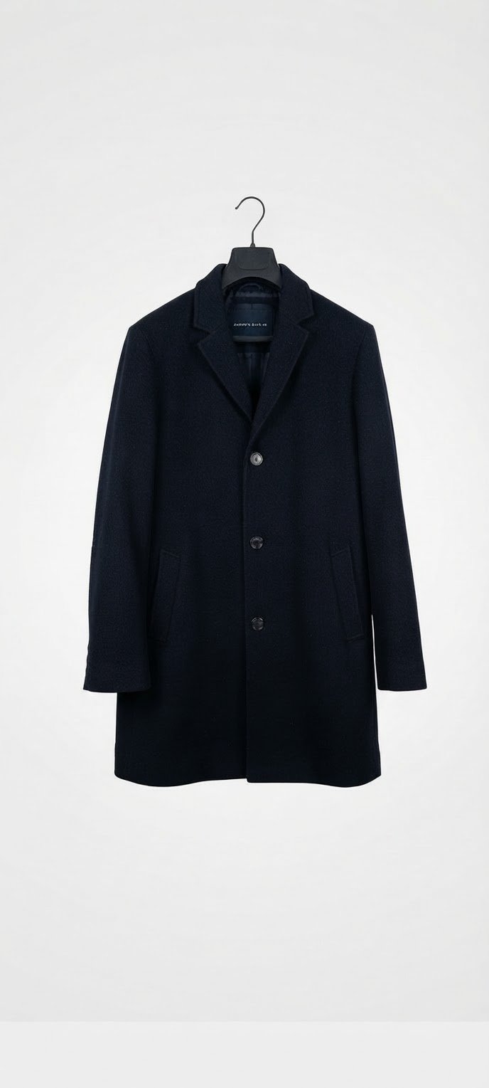 Pardessus Tommy Hilfiger 