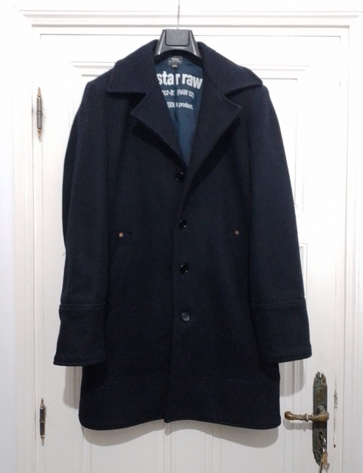 Manteau G-Star 