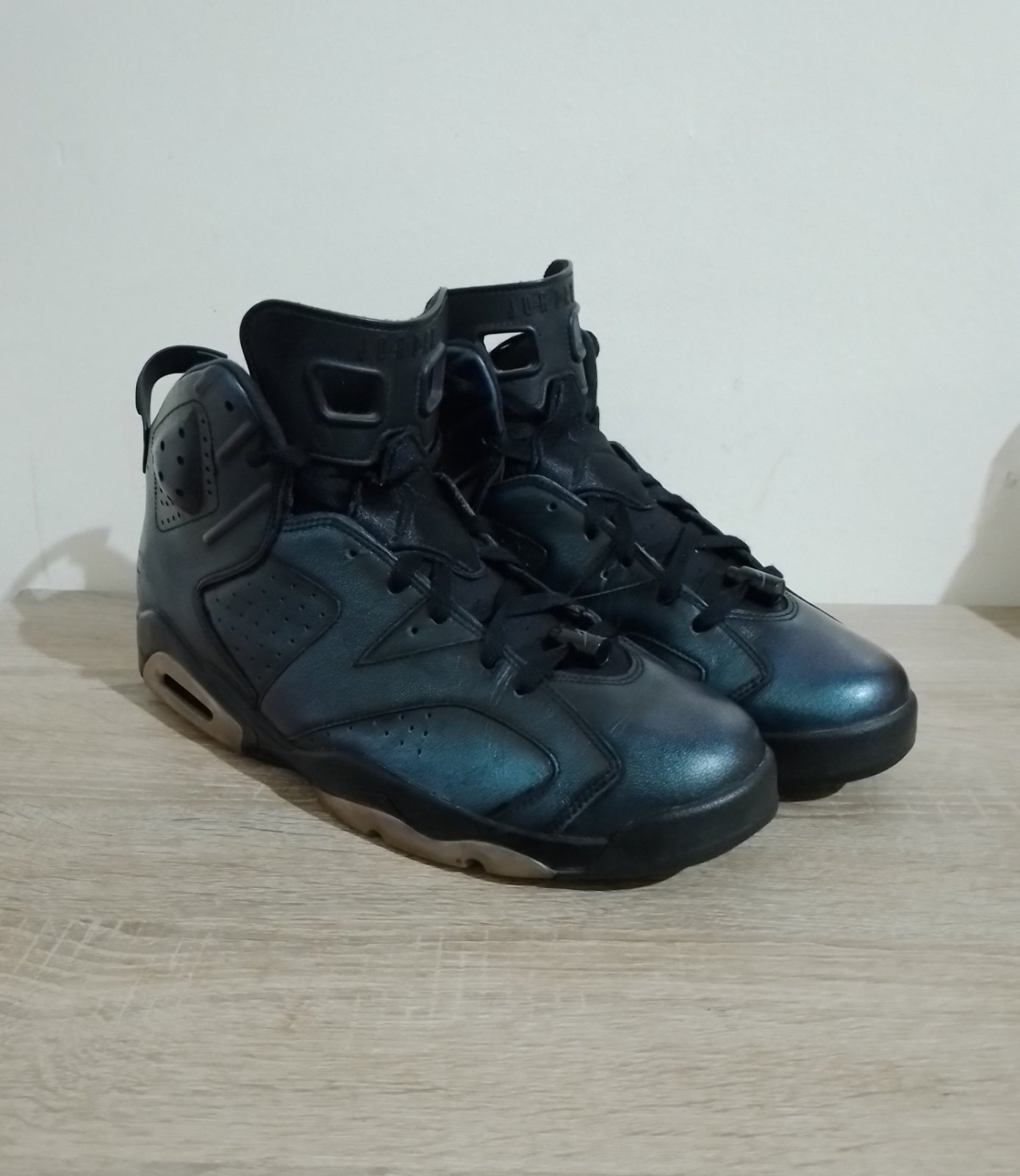 Air Jordan 6 