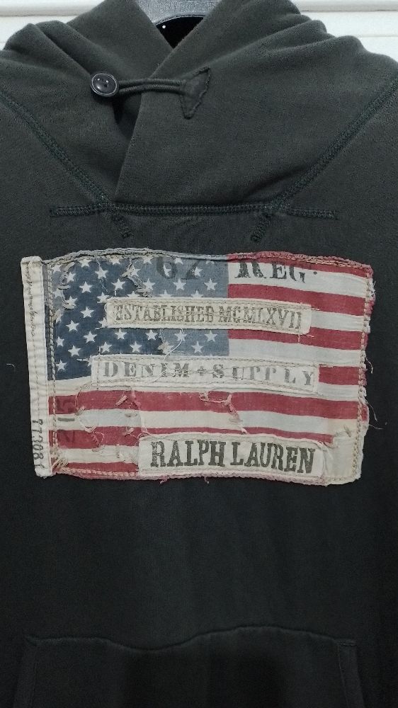 Sweat-shirt Ralph lauren XL