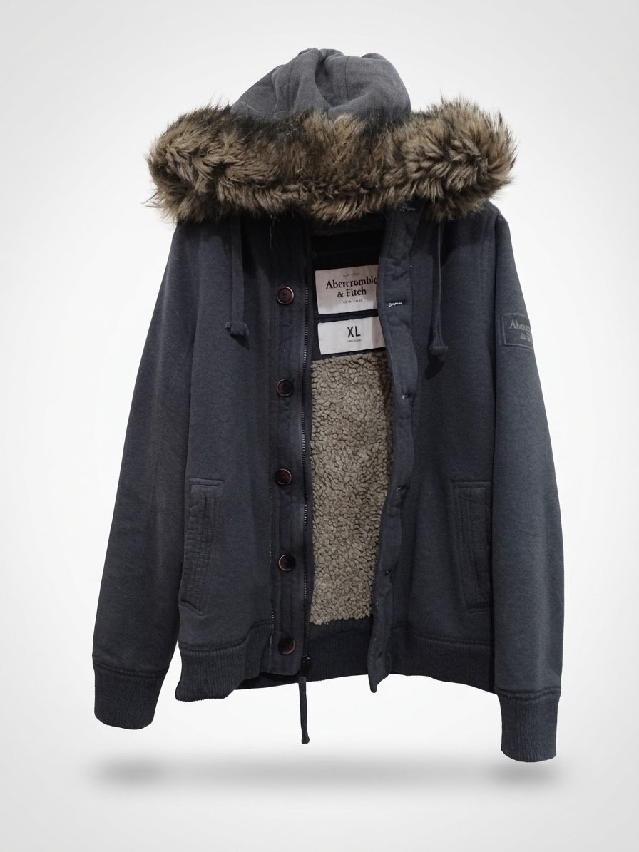 Sweat Abercrombie 