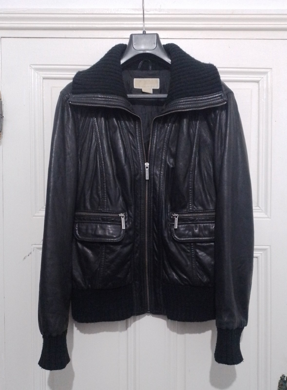 Michael Kors cuir