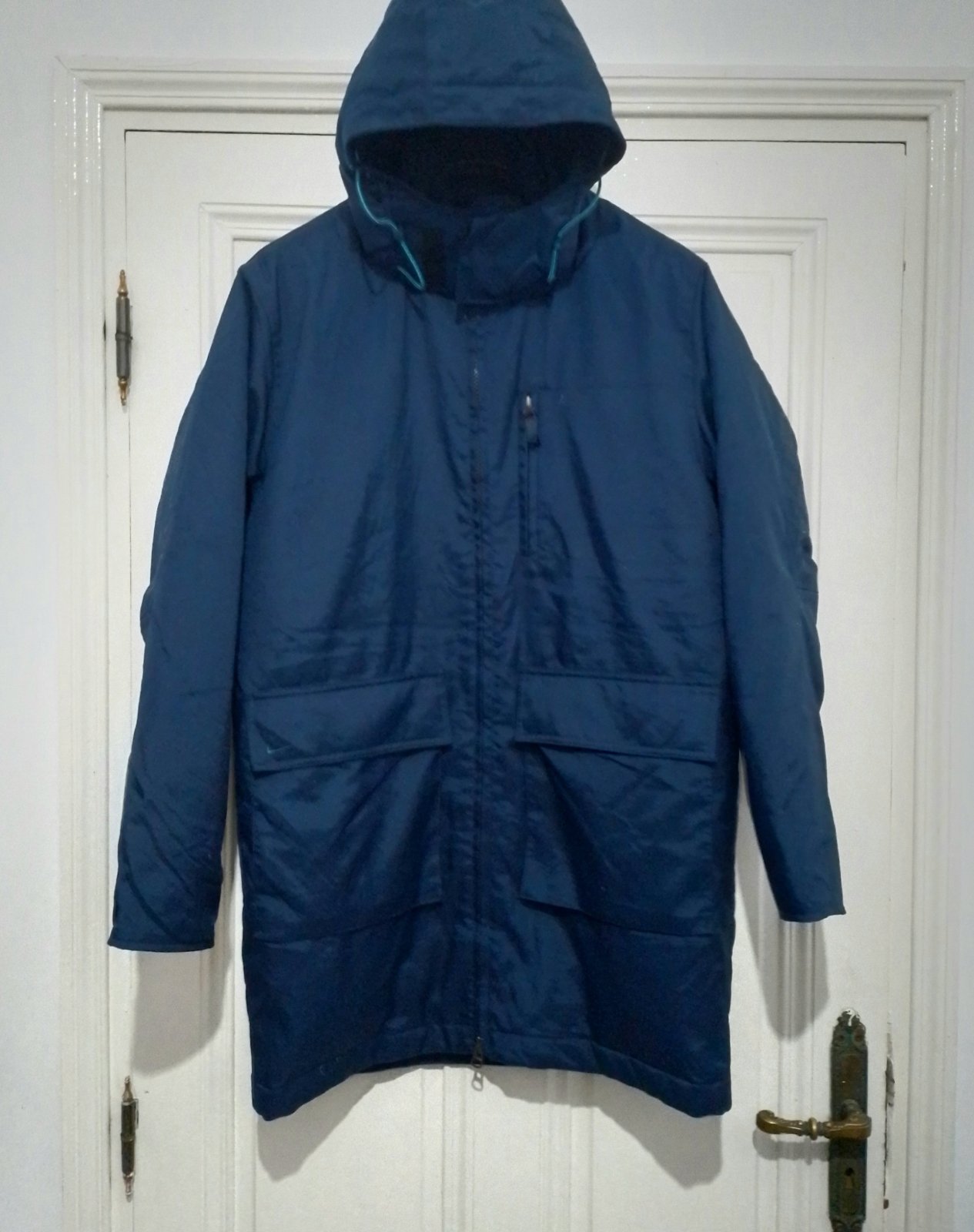 Parka Nike 