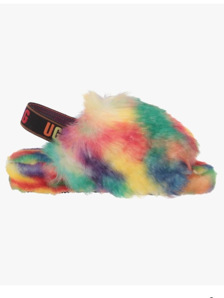 UGG slipper 