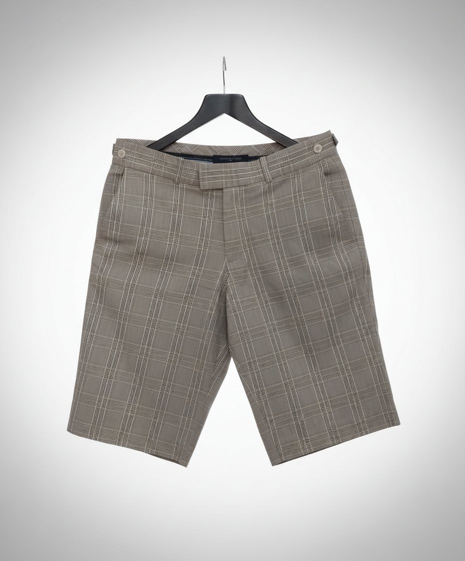 Bermuda tommy Hilfiger 