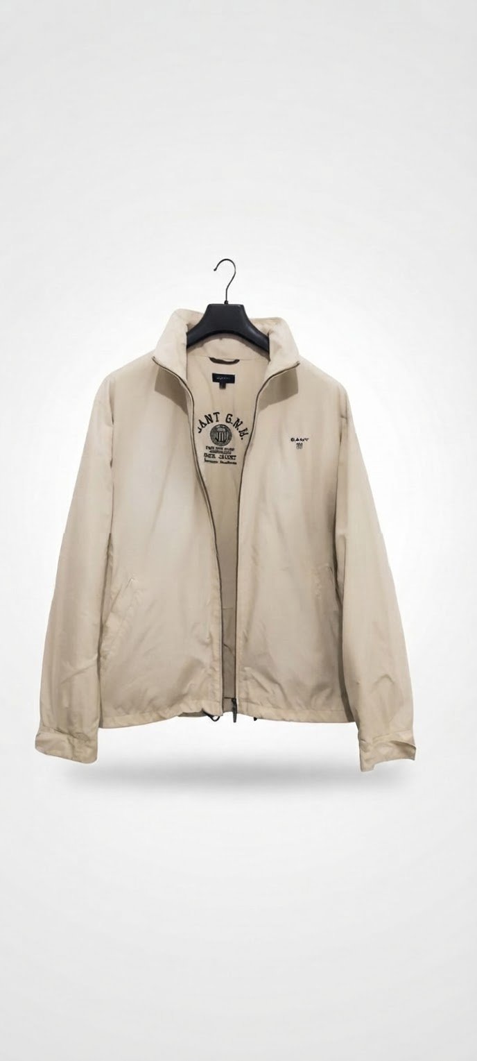 Veste Gant 
