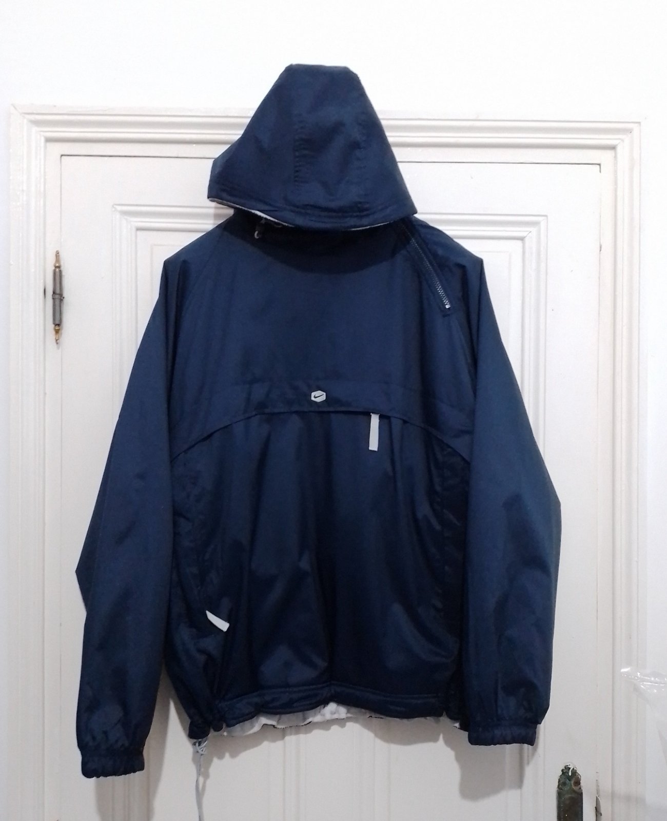 Kangourou Nike 