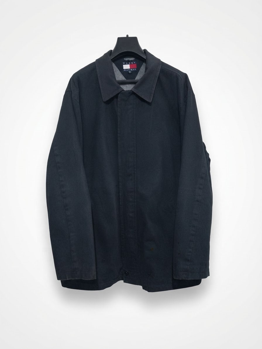 Vintage Tommy Hilfiger 