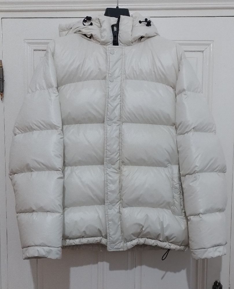 Puffer Aritzia the superpuff 