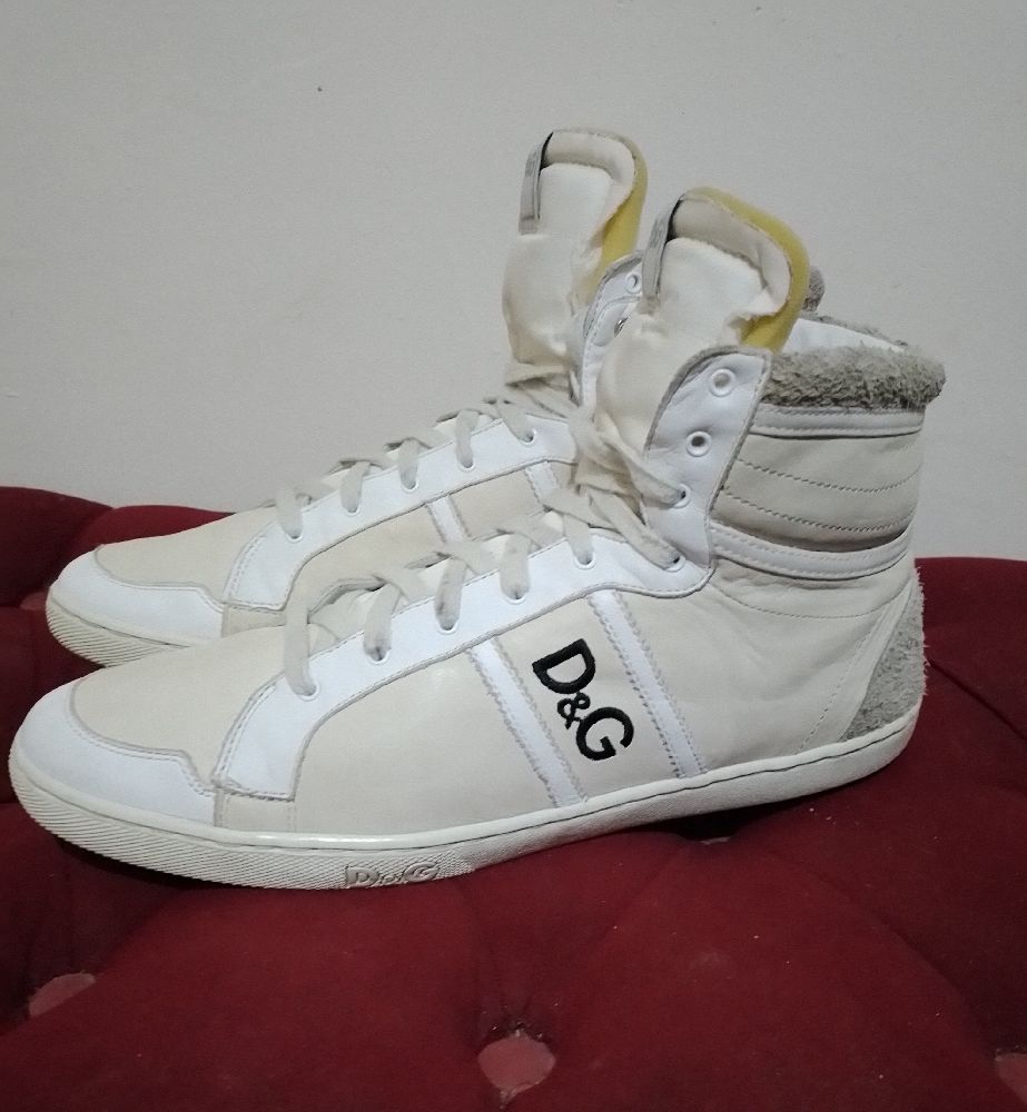 Dolce Gabbanna authentique 